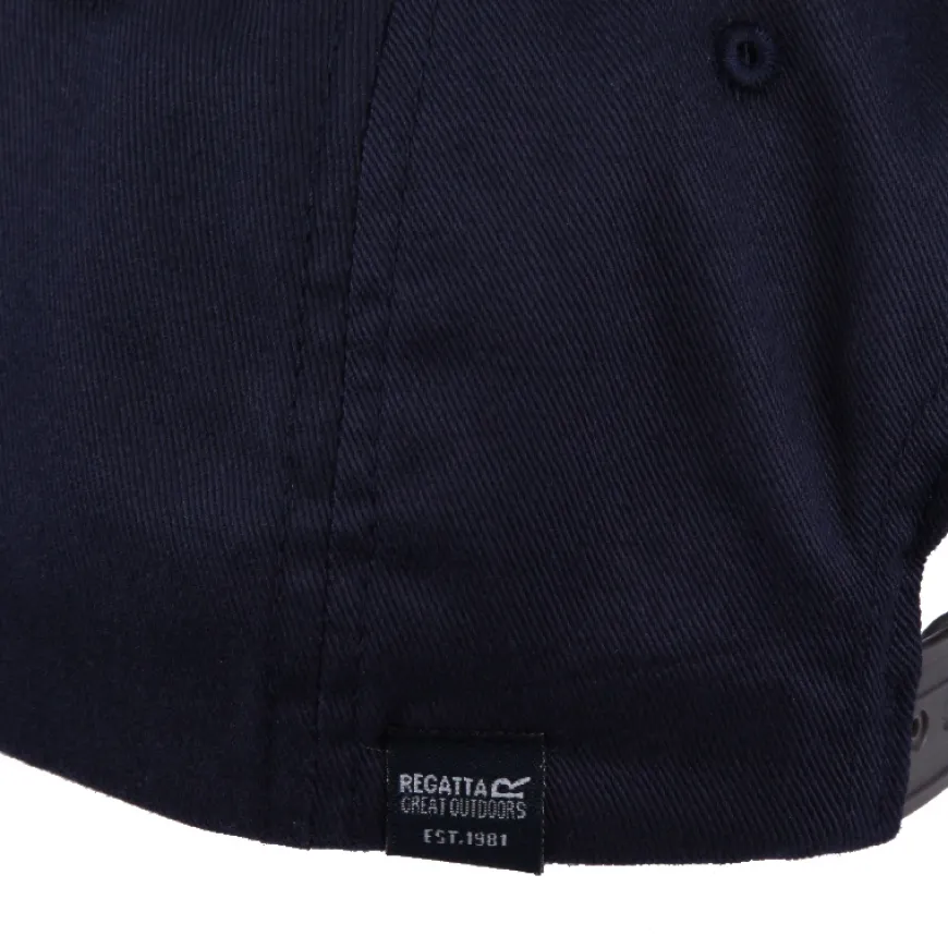 Gorra Regatta Adlt Snapback Cap