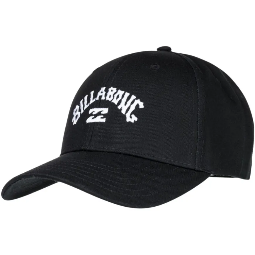 Gorras y sombreros Billabong Arch Snapback