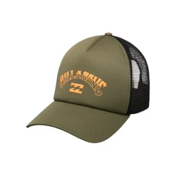 Gorras y sombreros Billabong Podium Trucker