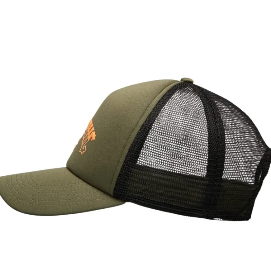 Gorras y sombreros Billabong Podium Trucker