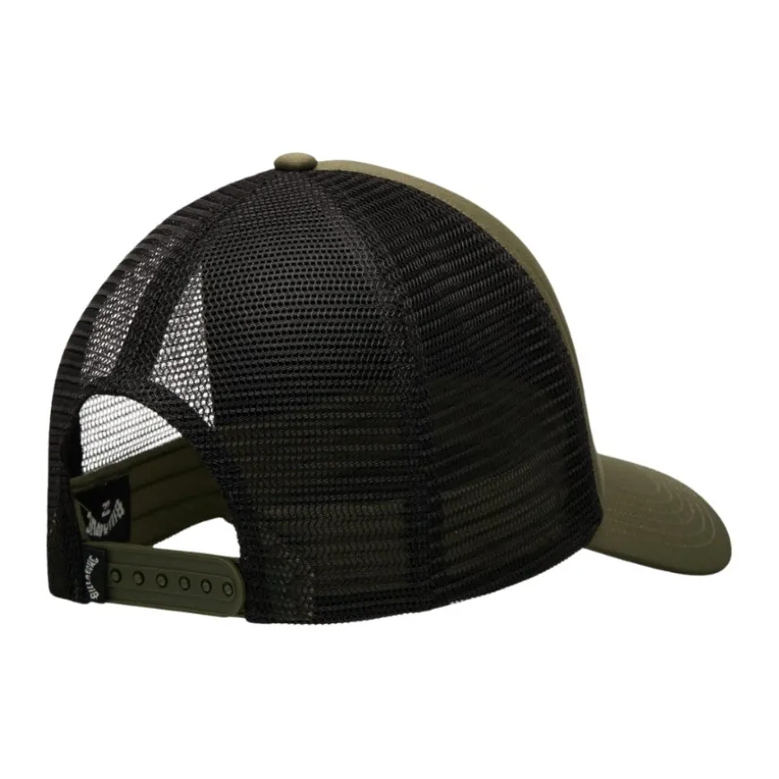 Gorras y sombreros Billabong Podium Trucker