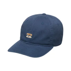 Gorras y sombreros Billabong SMU Icon Strapback