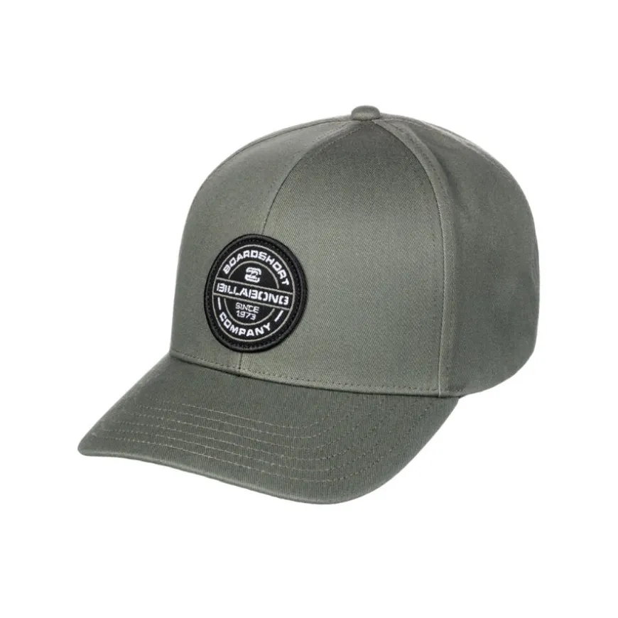 Gorras y sombreros Billabong Walled Snapback
