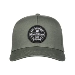 Gorras y sombreros Billabong Walled Snapback