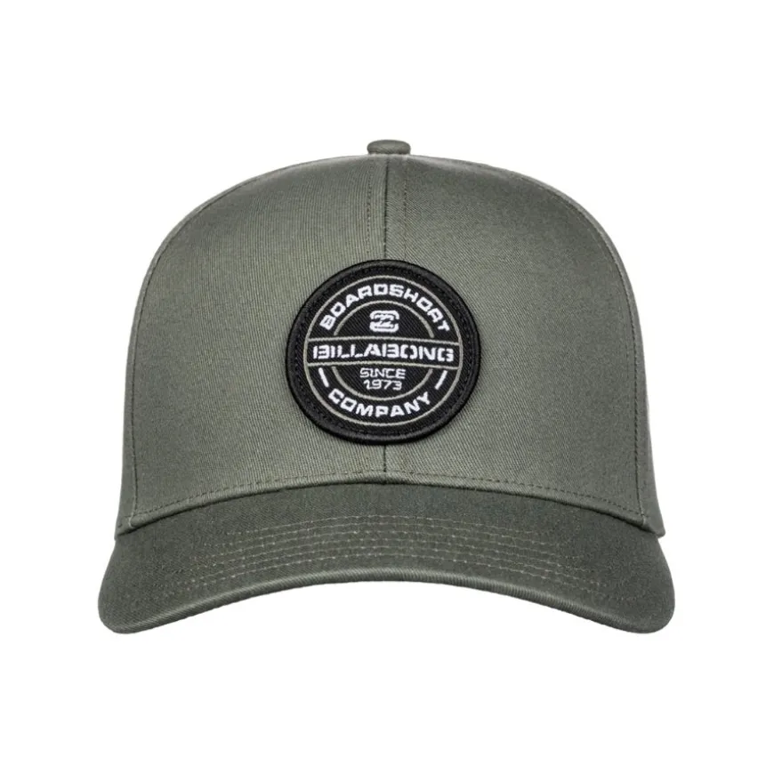 Gorras y sombreros Billabong Walled Snapback