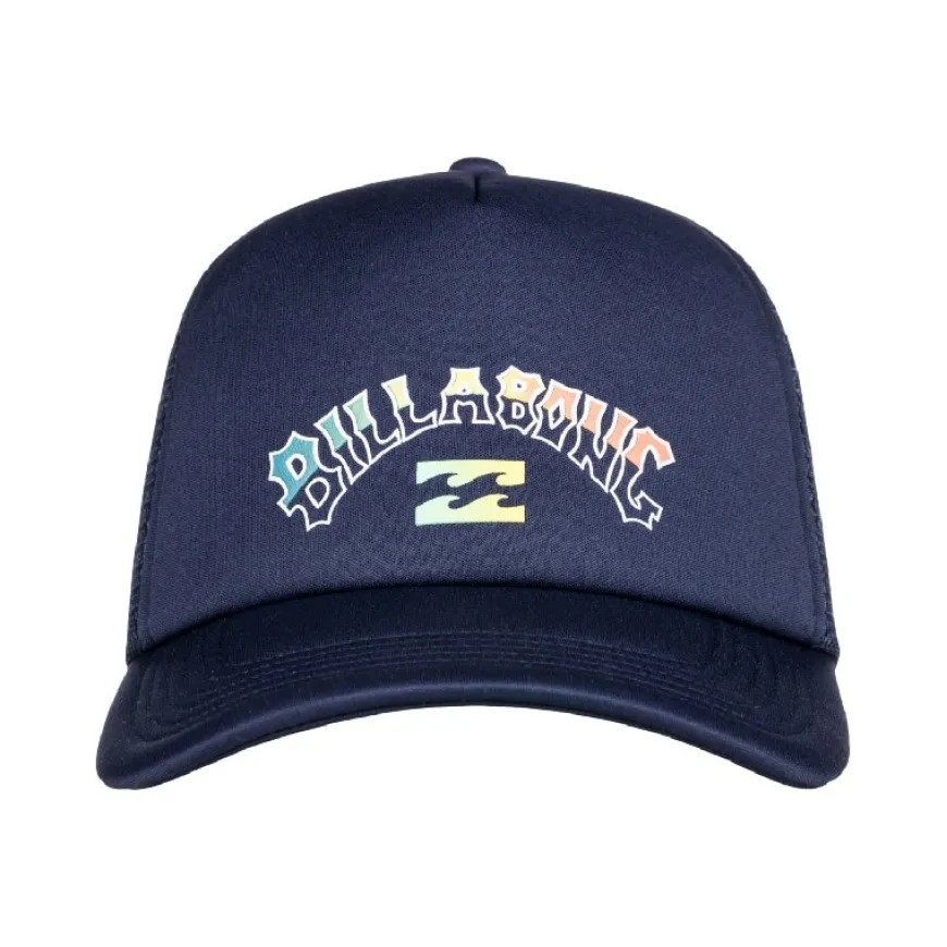 Gorras y sombreros Billabong Podium Hdwr Nvy