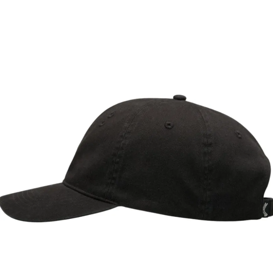 Gorras y sombreros Billabong SMU Icon Strapback