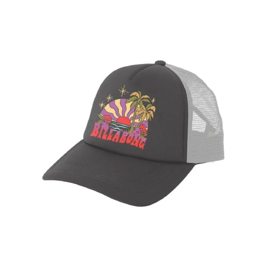 Gorras y sombreros Billabong Across Waves Hdwr Bpb