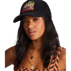 Gorras y sombreros Billabong Across Waves Hdwr Bpb