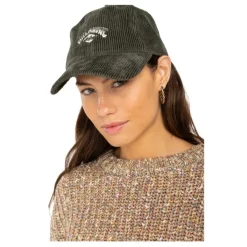 Gorras y sombreros Billabong Essential Cord Cap