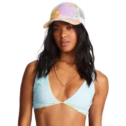 Gorras y sombreros Billabong Heritage Mashup Hdwr Gkv0
