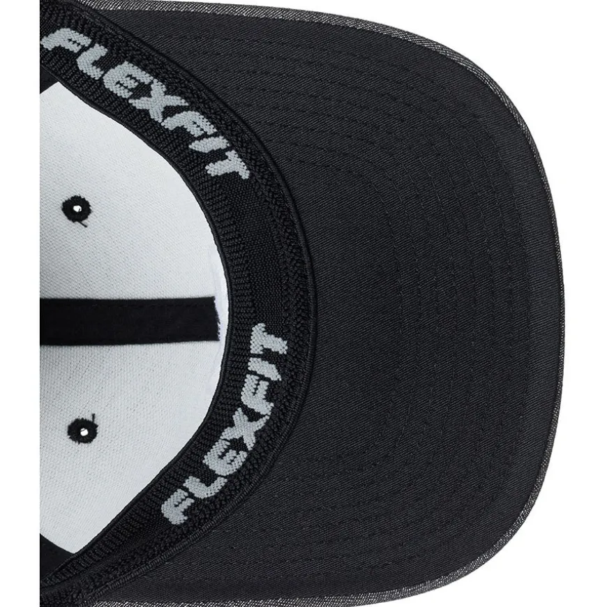 Gorras y sombreros Dc shoes Capstar Tx Hdwr Kvj0