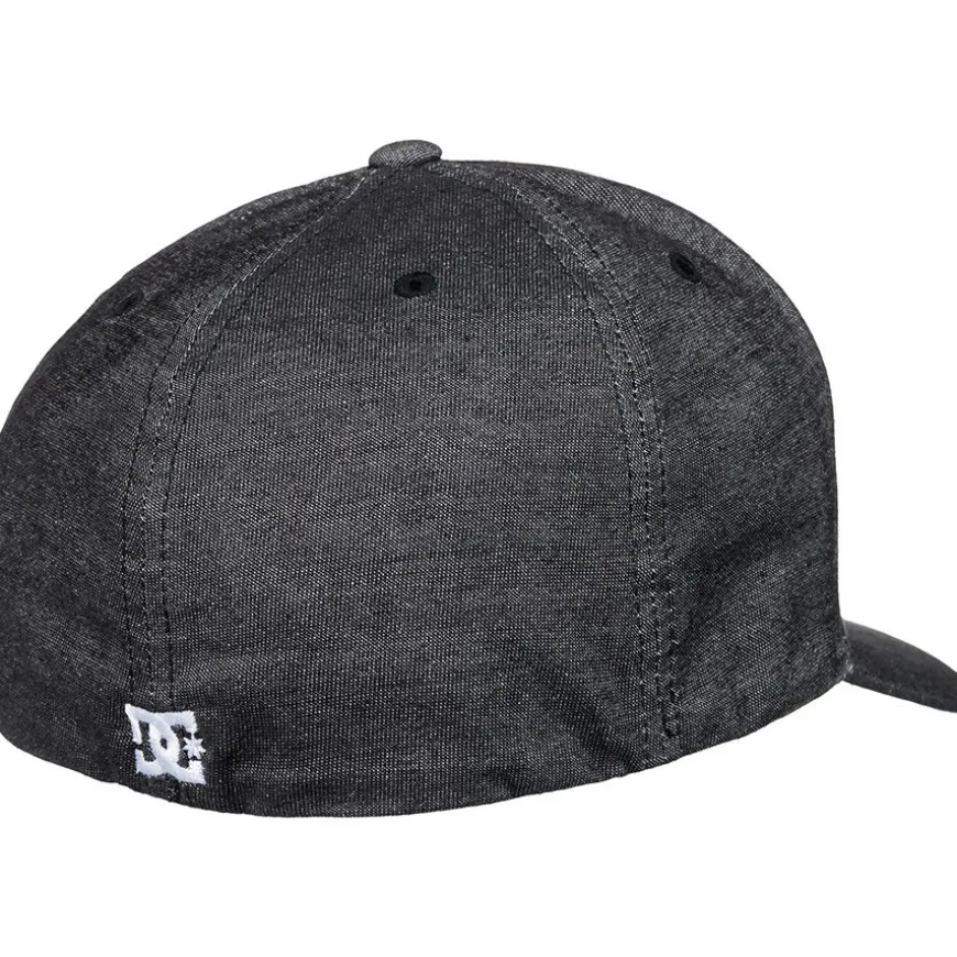 Gorras y sombreros Dc shoes Capstar Tx Hdwr Kvj0