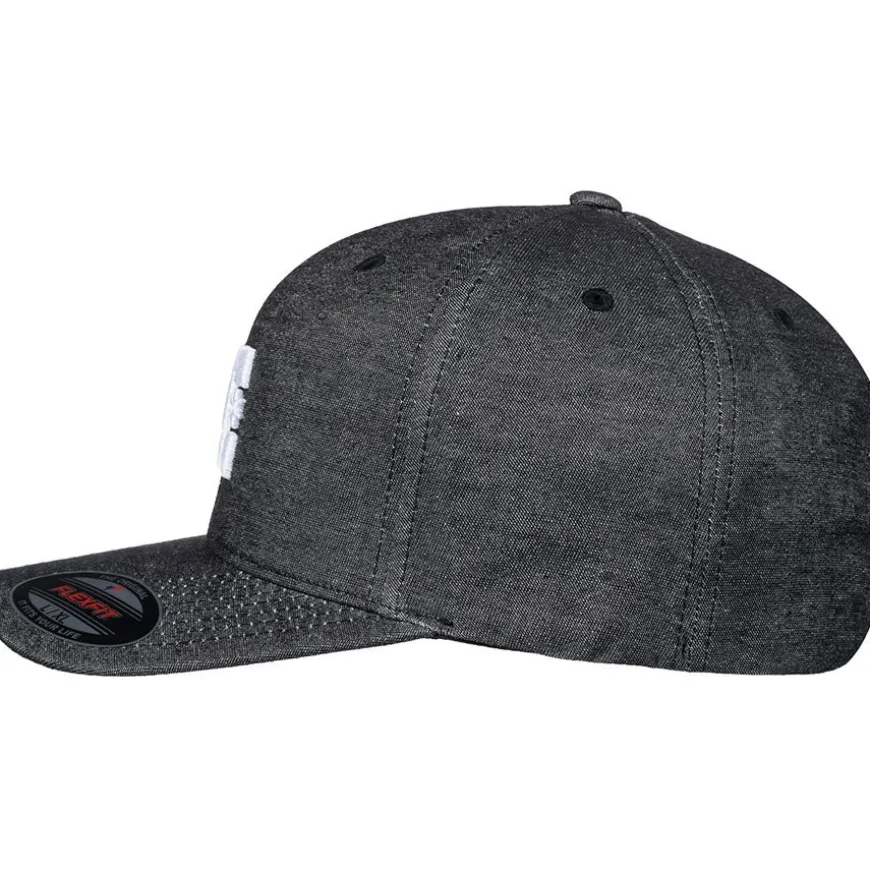 Gorras y sombreros Dc shoes Capstar Tx Hdwr Kvj0