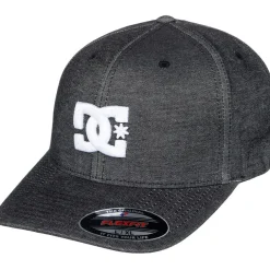 Gorras y sombreros Dc shoes Capstar Tx Hdwr Kvj0