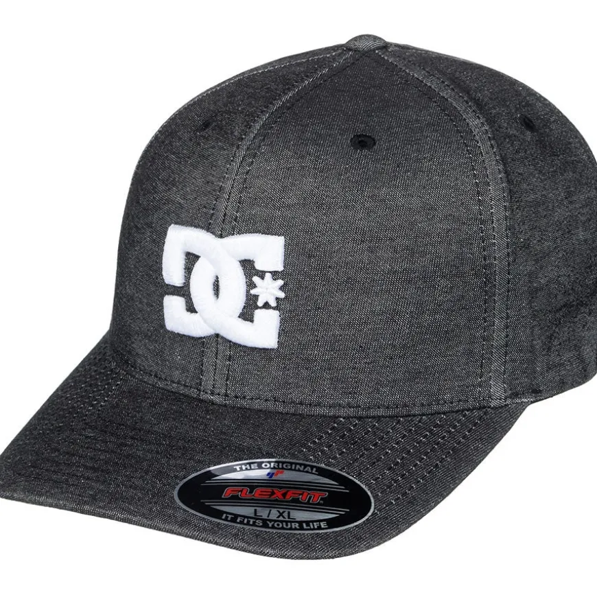 Gorras y sombreros Dc shoes Capstar Tx Hdwr Kvj0