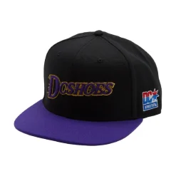 Gorras y sombreros Dc shoes Showtime Empire Snapback