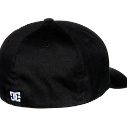 Gorras y sombreros Dc shoes Cap Star 2 M Hats Blk