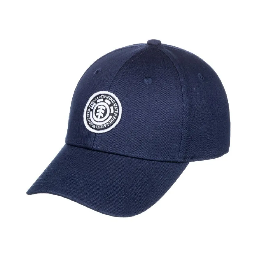 Gorras y sombreros Element Treelogo 2.0 Cap