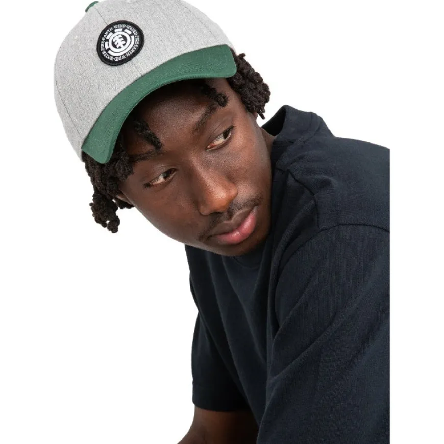 Gorras y sombreros Element Treelogo 2.0 Cap