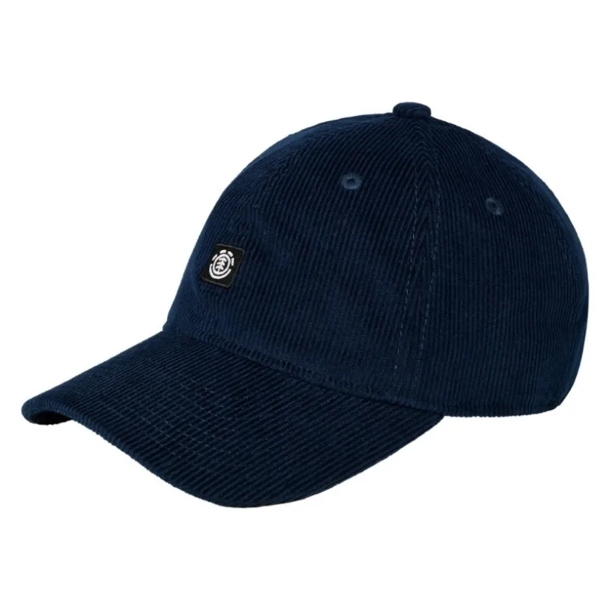 Gorras y sombreros Element Icon Dad Cap Corduroy
