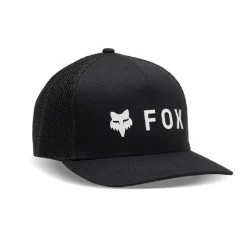 Gorras y sombreros Fox Absolute Flexfit Hat [Blk]