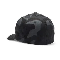 Gorras y sombreros Fox Fox Head Flexfit Hat [Blk Cam]