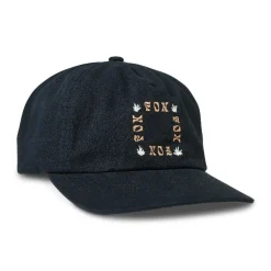 Gorras y sombreros Fox Hinkley Adjustable Hat [Blk]