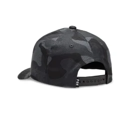 Gorras y sombreros Fox Yth Fox Head Camo 110 Sb Hat