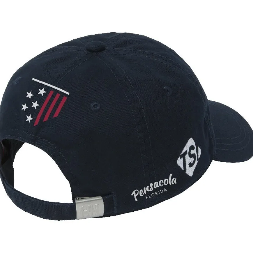 Gorras y sombreros Helly hansen Am Cotton Cap