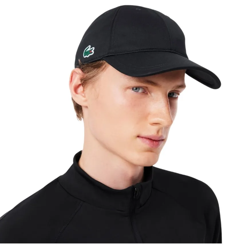 Gorras y sombreros Lacoste Casquette