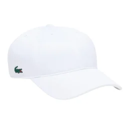 Gorras y sombreros Lacoste Casquette