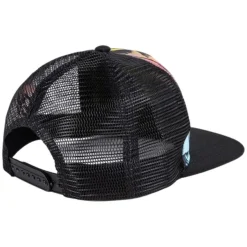 Gorras y sombreros Lsn CAP MICROFIBER AOP