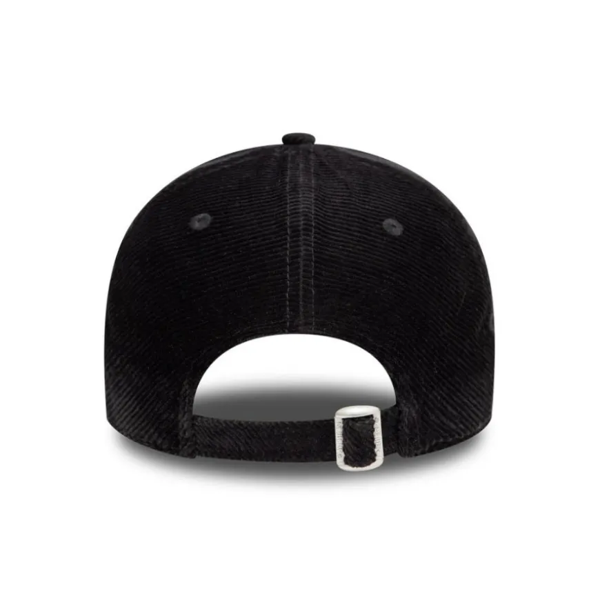 Gorras y sombreros New era Cord 9Forty® New York Yankees Blkofw
