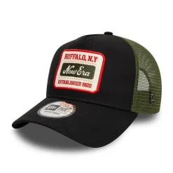Gorras y sombreros New era Ne Patch Trucker New Era Blknov