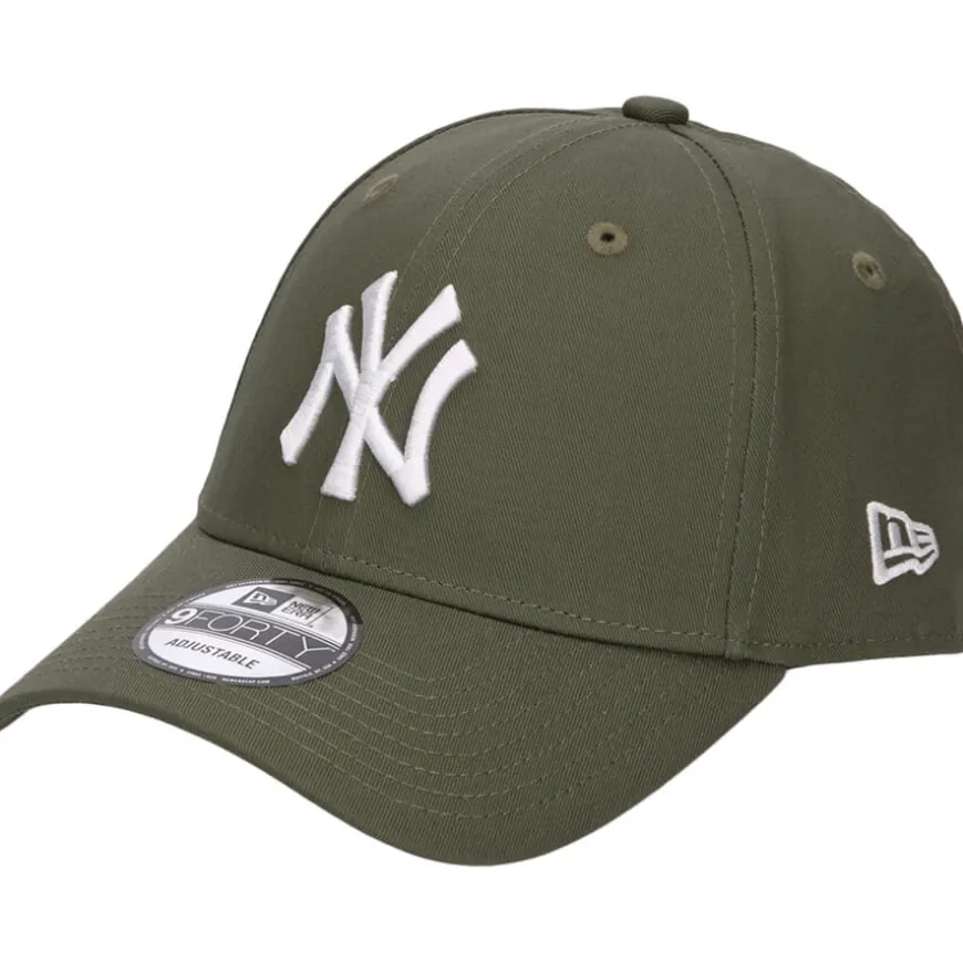 Gorras y sombreros New era NOOS Leag Esnl 940 Neyyan Novwhi