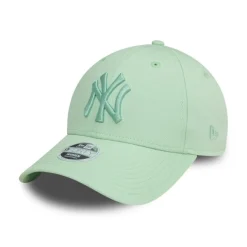 Gorras y sombreros New era Female League Essential 9Forty® New York Yankees P