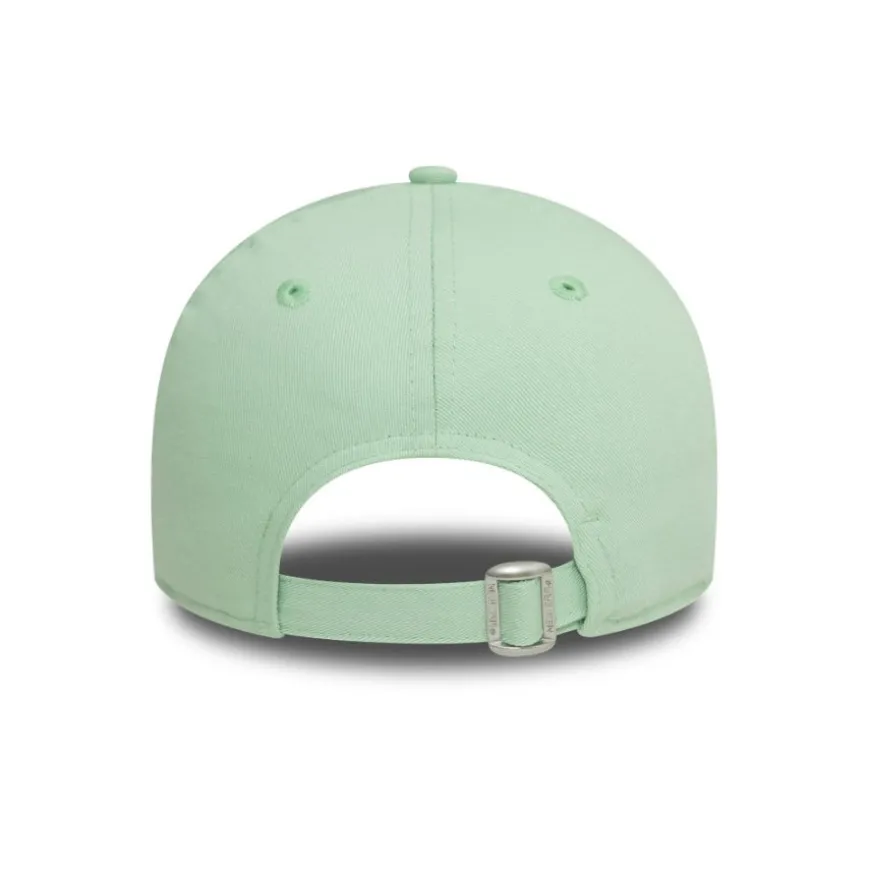 Gorras y sombreros New era Female League Essential 9Forty® New York Yankees P