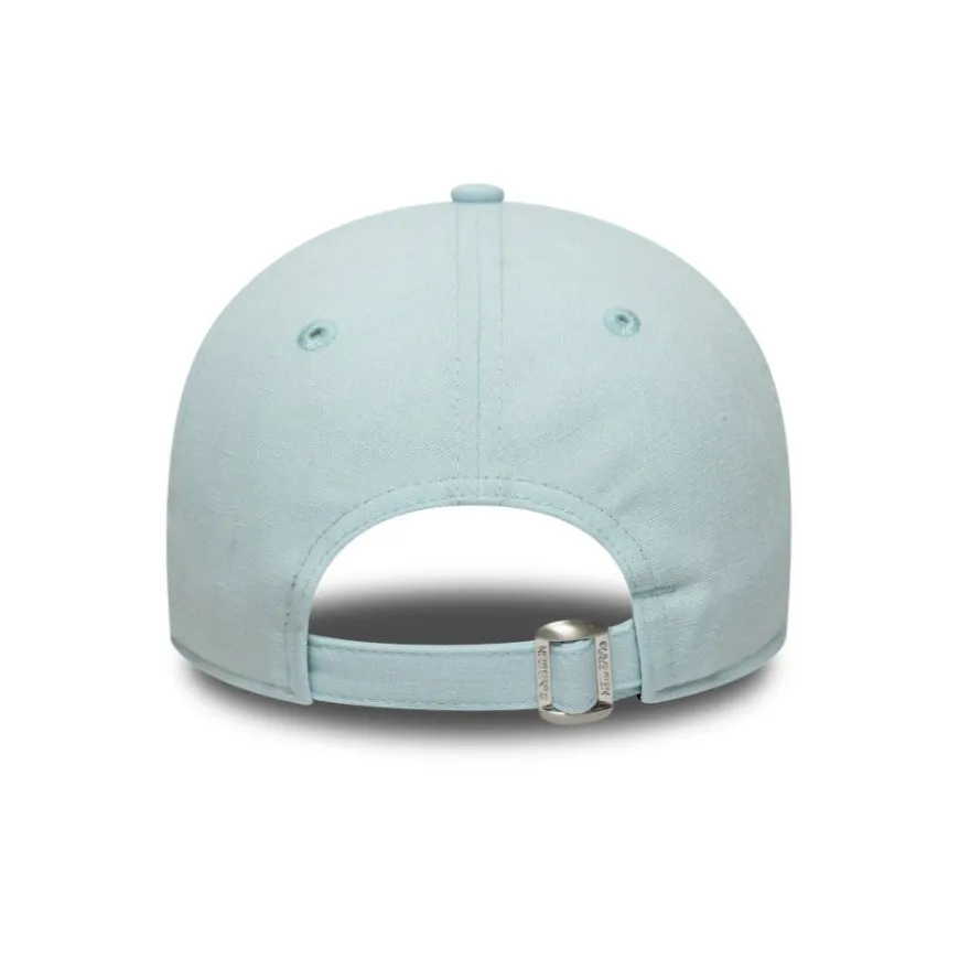 Gorras y sombreros New era Linen 9Twenty® Los Angeles Dodgers Pabnvy