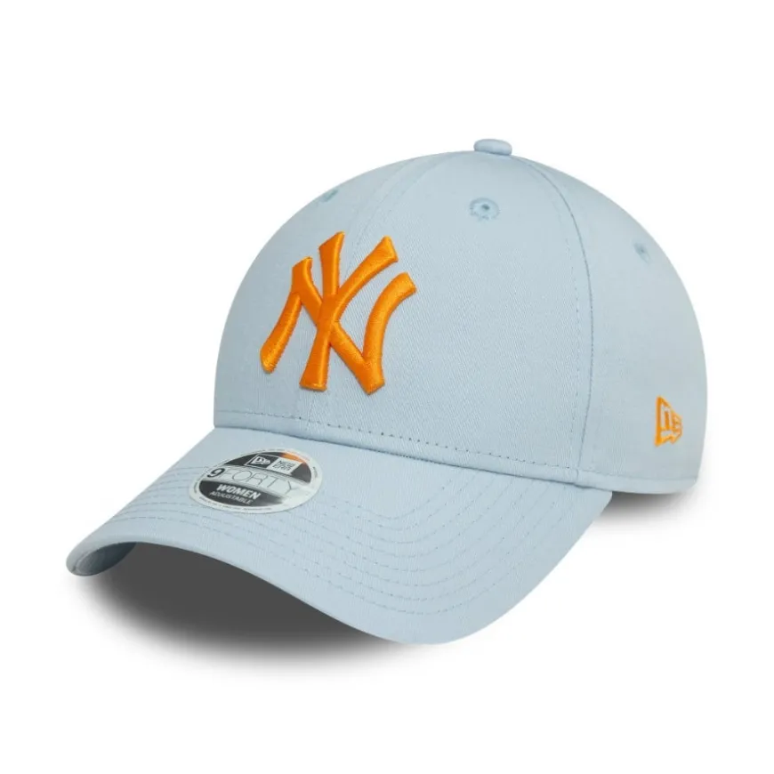 Gorras y sombreros New era Female League Essential 9Forty® New York Yankees P