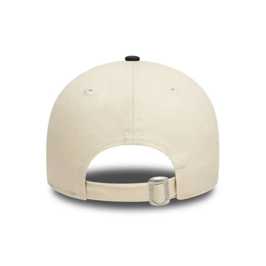 Gorras y sombreros New era Colourblock 9Forty® New York Yankees Ltcnvy