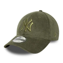 Gorras y sombreros New era Two Tone Cord 9Forty® New York Yankees Dkgevg