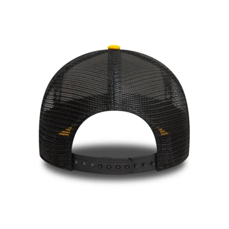 Gorras y sombreros New era Licence Plate Trucker New Era Stngry