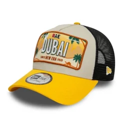 Gorras y sombreros New era Licence Plate Trucker New Era Stngry