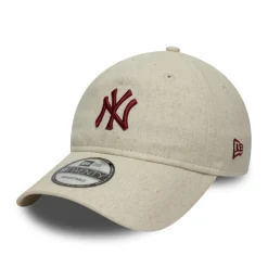 Gorras y sombreros New era Linen 9Twenty® New York Yankees Stnchj