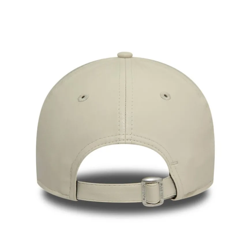 Gorras y sombreros New era Female Pu 9Forty® New York Yankees Stnstn