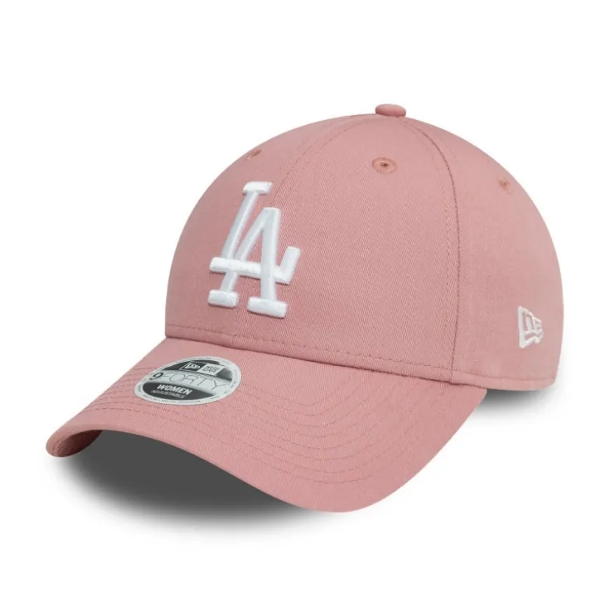 Gorras y sombreros New era Female League Essential 9Forty® Los Angeles Dodger