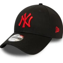 Gorras y sombreros New era NOOS League Essential 940 Neyyan Blk 2
