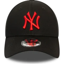 Gorras y sombreros New era NOOS League Essential 940 Neyyan Blk 2