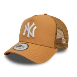 Gorras y sombreros New era League Essential Trucker New York Yankees Dsastn